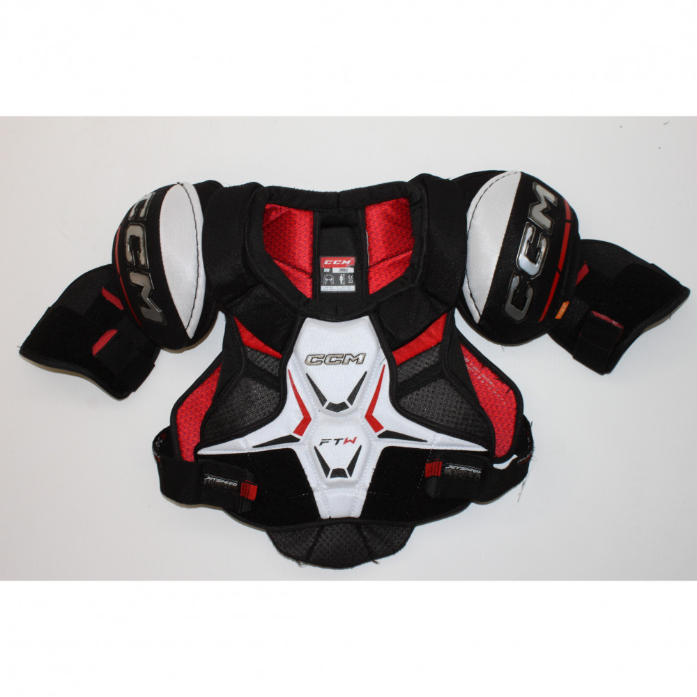 CCM JETSPEED FTW HARTIASUOJAT WM-S