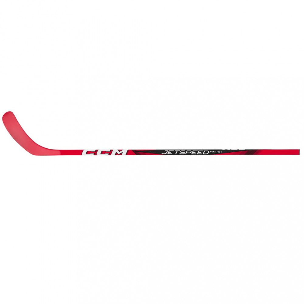 CCM JETSPEED FT YTH MAILA LEFT