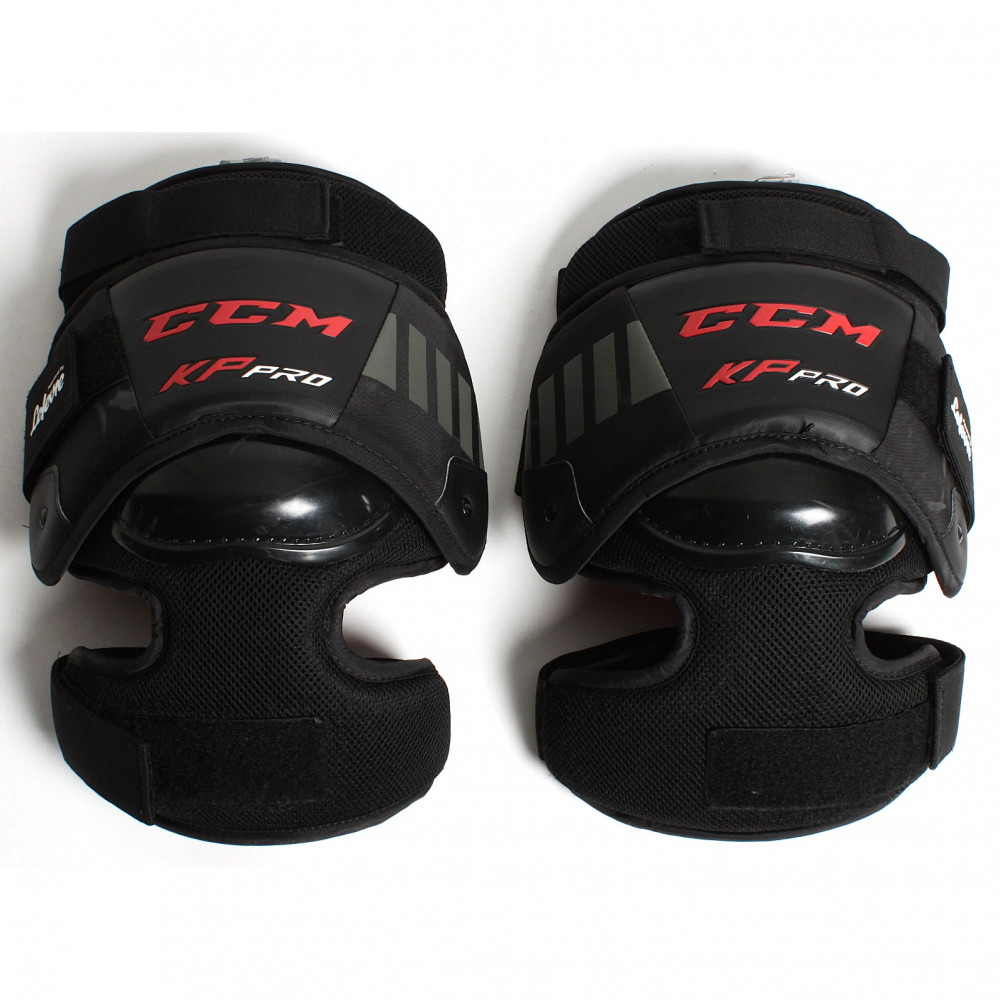 CCM KP PRO KNEE PROTECTOR SR