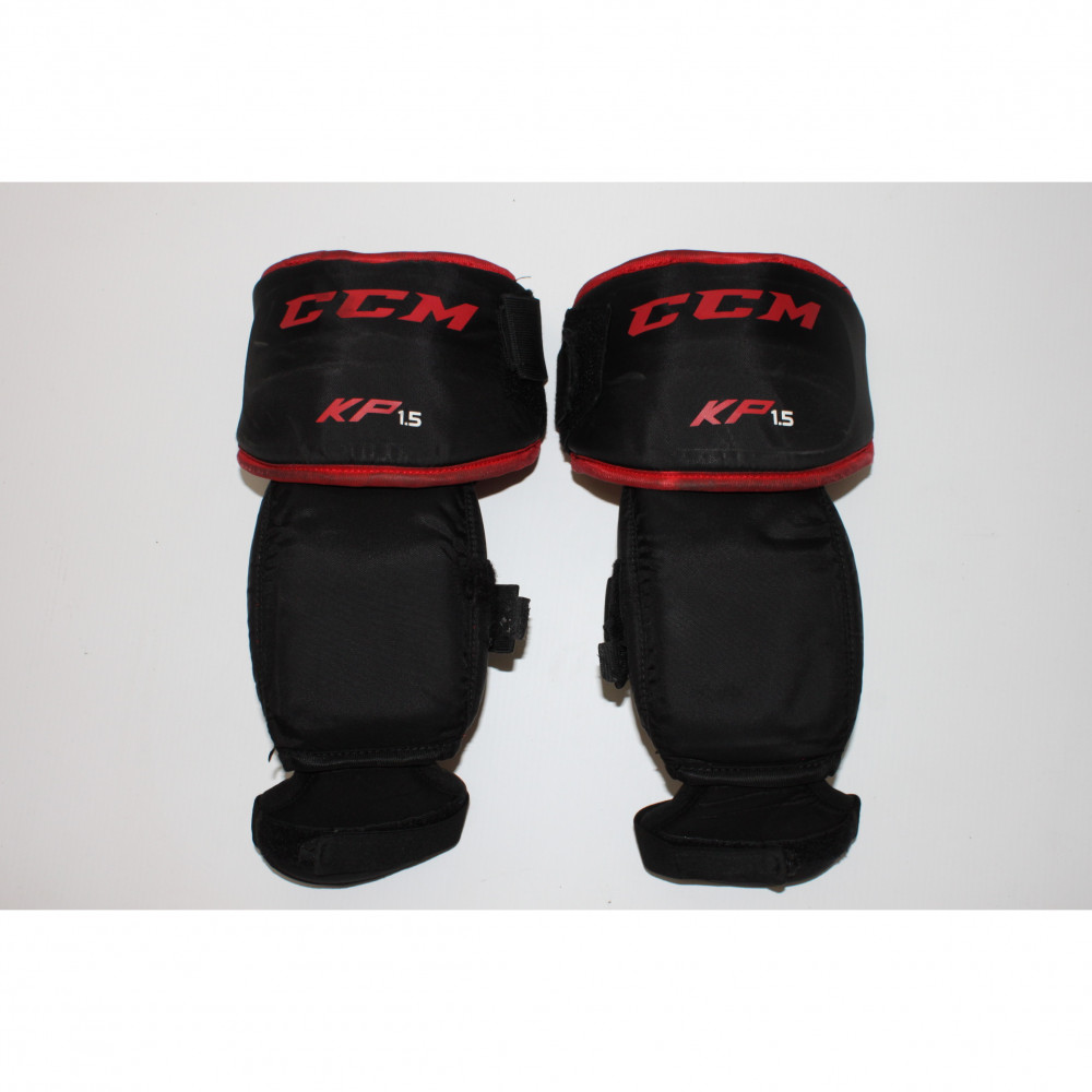 CCM KP1.5 KNEE PADS SR