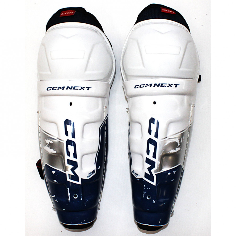 CCM NEXT POLVISUOJAT 10"