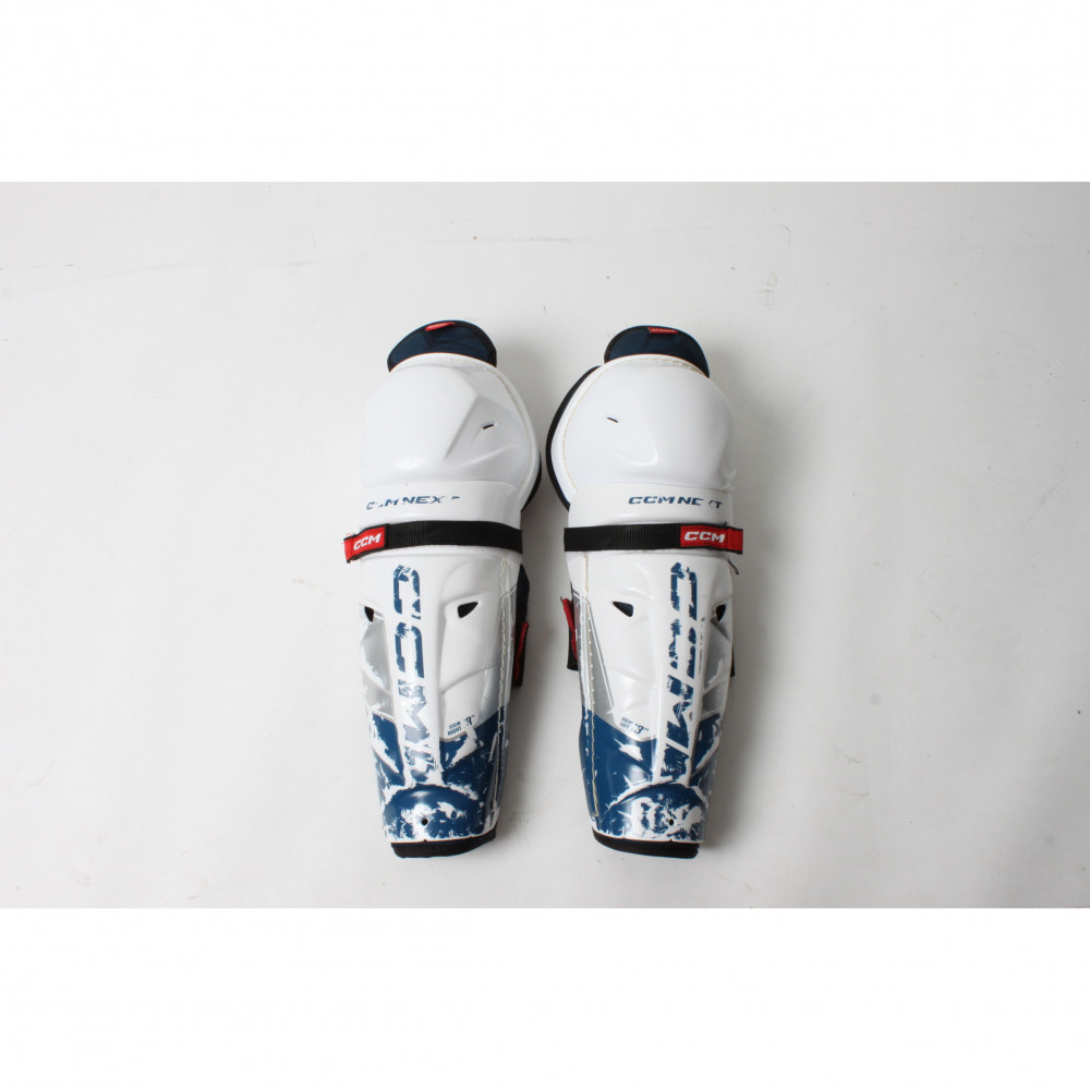 CCM NEXT SHIN GUARD 13" 