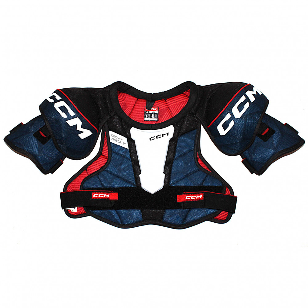 CCM NEXT HARTIASUOJAT JR-L 
