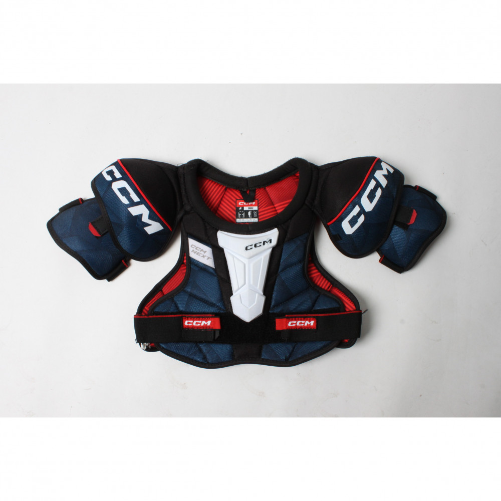 CCM NEXT HARTIASUOJAT JR-S