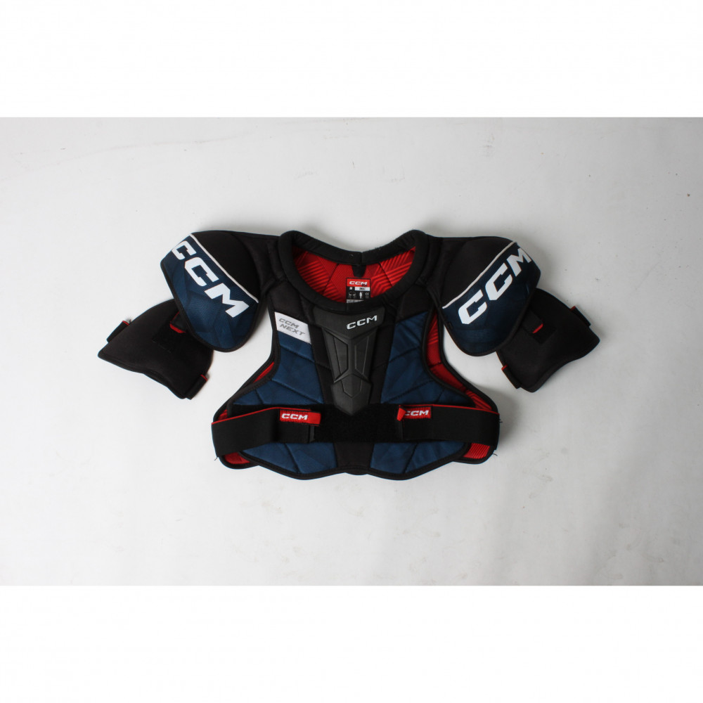 CCM NEXT HARTIASUOJAT SR-S