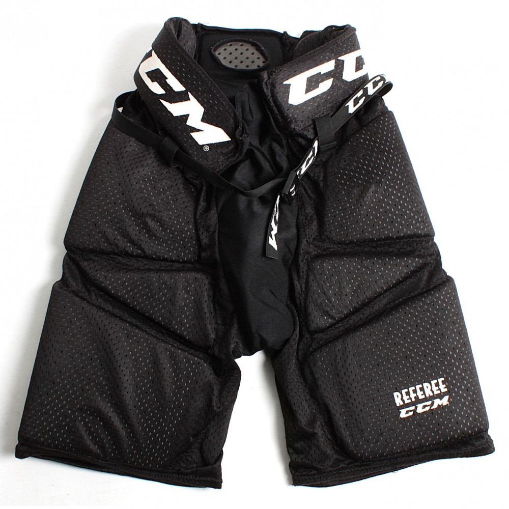 CCM PG9 REFEREE PROTECT PANTS SR-M