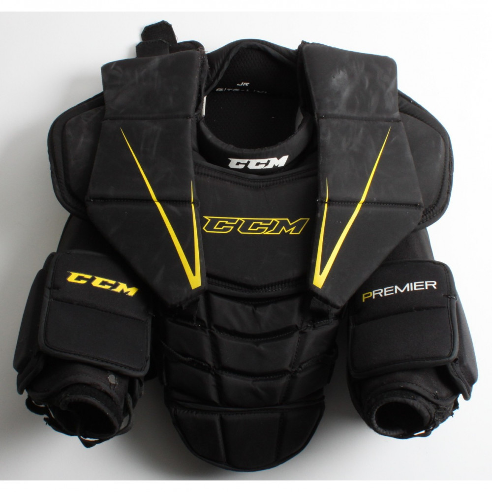 CCM PREMIER RINTAPANSSARI JR-L/XL