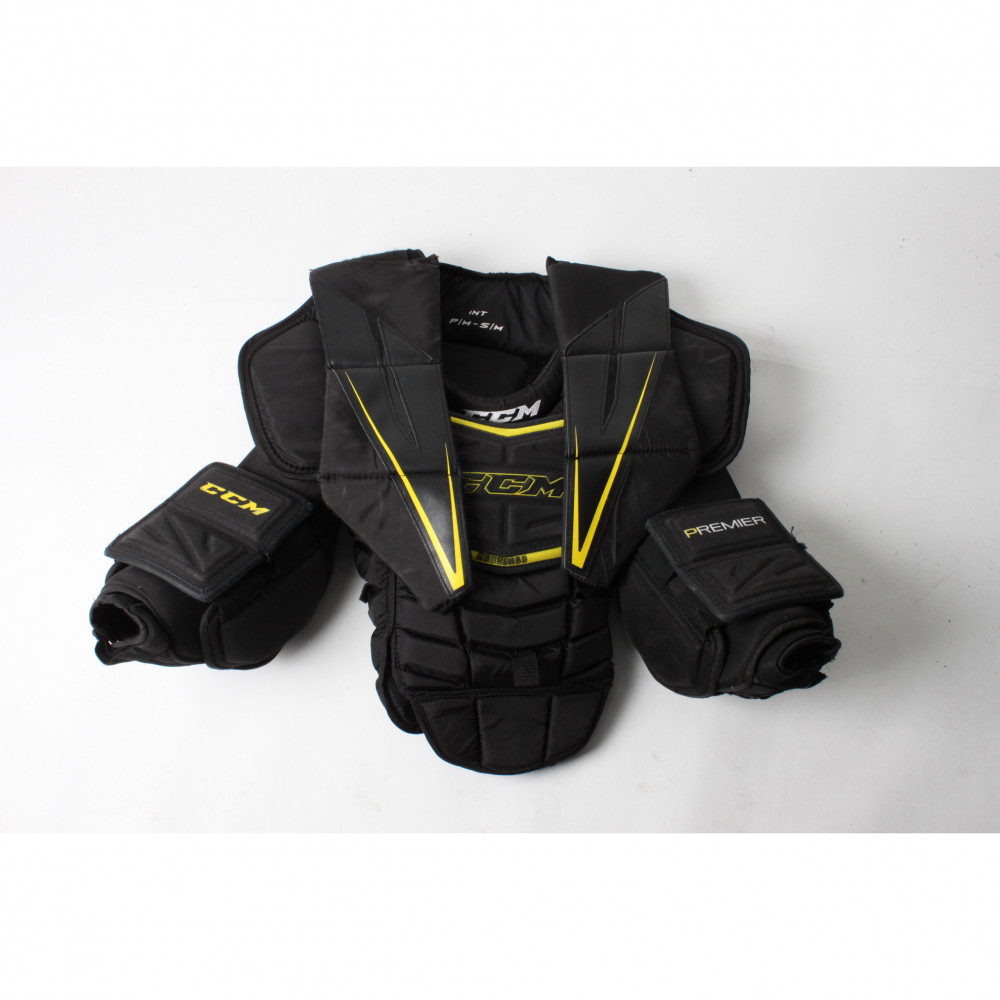 CCM PREMIER RINTAPANSSARI INT-S/M