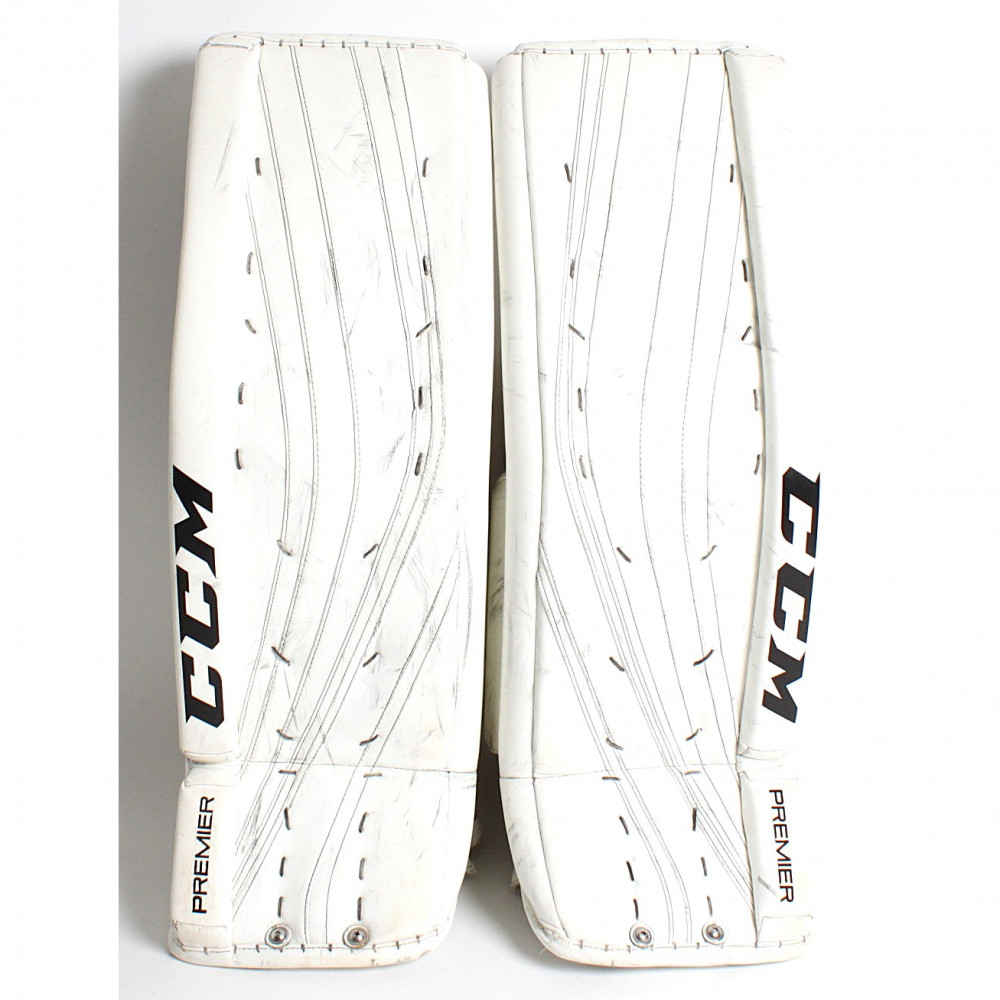 CCM PREMIER PADS 34+3" 