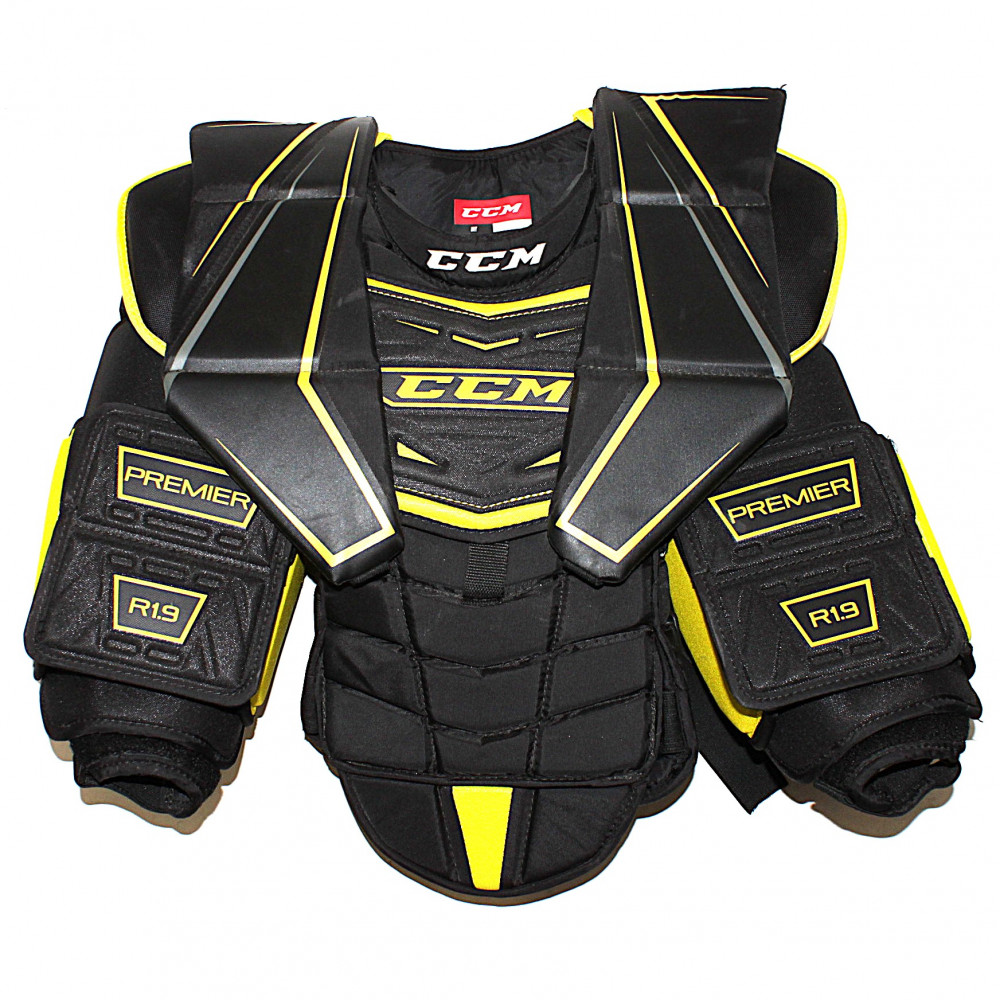 CCM PREMIER R1.9 RINTAPANSSARI INT-S