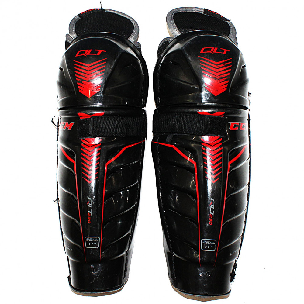 CCM QLT230 POLVISUOJAT 11"