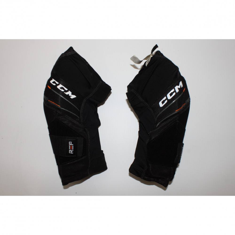 CCM TUOMARIN Kyynärsuojat SR-M