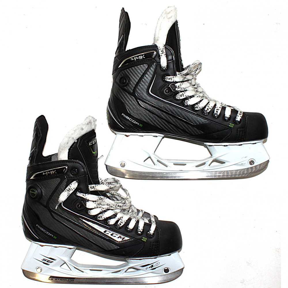 CCM RIBCOR 44K LUISTIMET 7 D 41