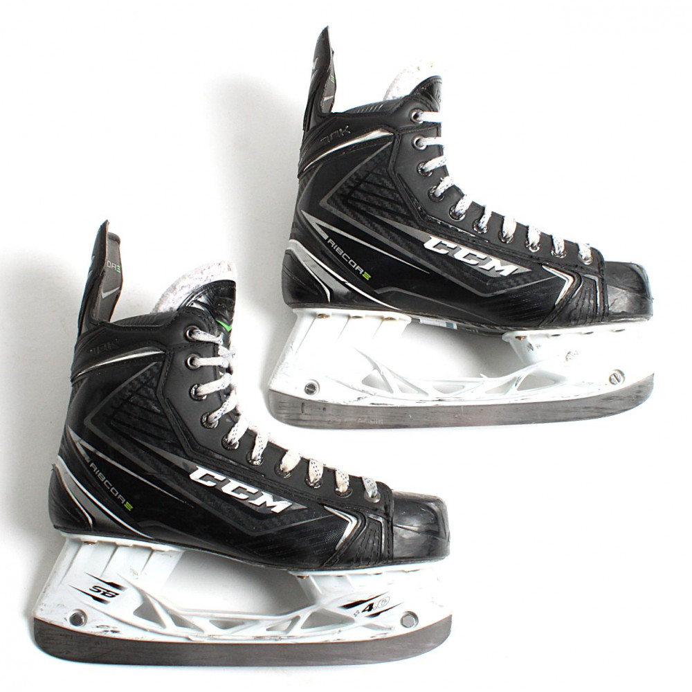 CCM RIBCOR 70K SKATES 8.5EE / 44EE