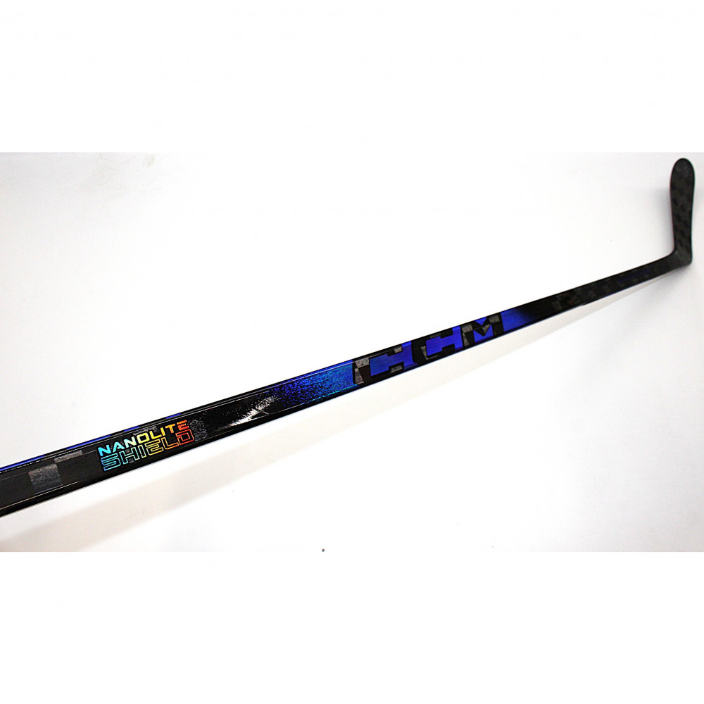 CCM RIBCOR TRIGGER 10 PRO CUSTOM MAILA FLEX 70 P28