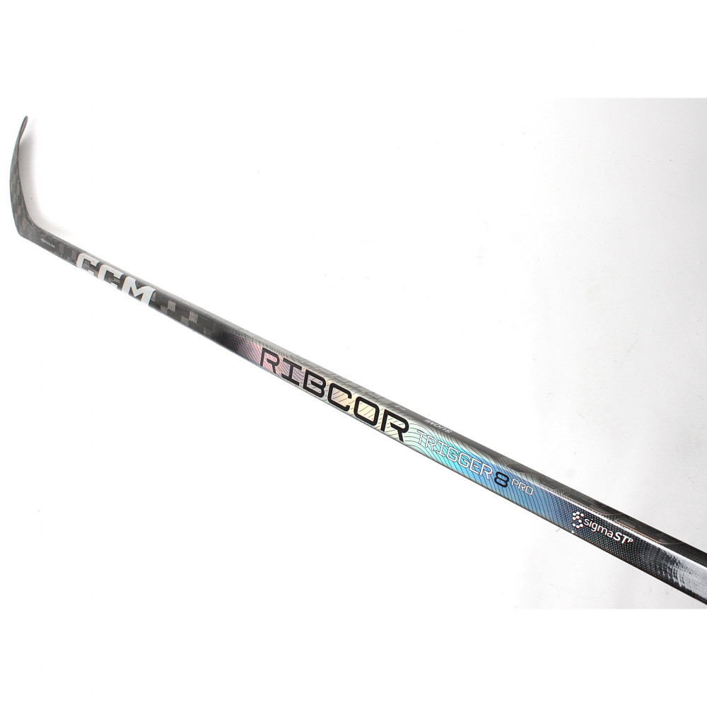 CCM RIBCOR TRIGGER 8 PRO "SUOMI" CUSTOM MAILA FLEX 75 P28 