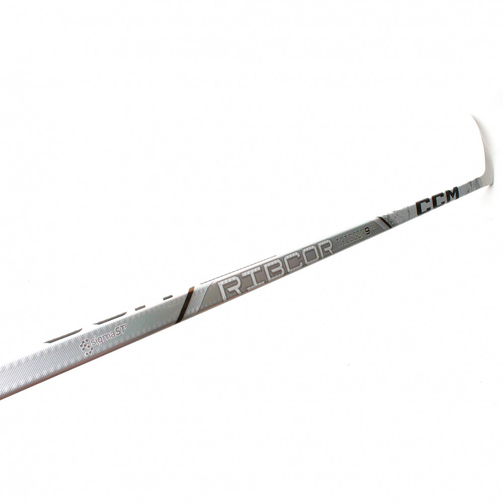 CCM RIBCOR TRIGGER 9 PRO "HELENIUS" CUSTOM STICK FLEX 75 P28