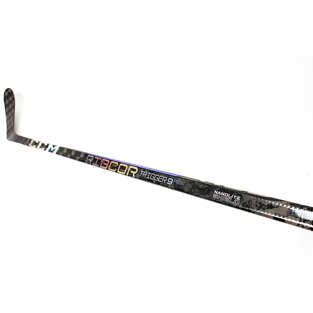 CCM RIBCOR TRIGGER 9 PRO "HELENIUS" CUSTOM MAILA FLEX 75 P28 