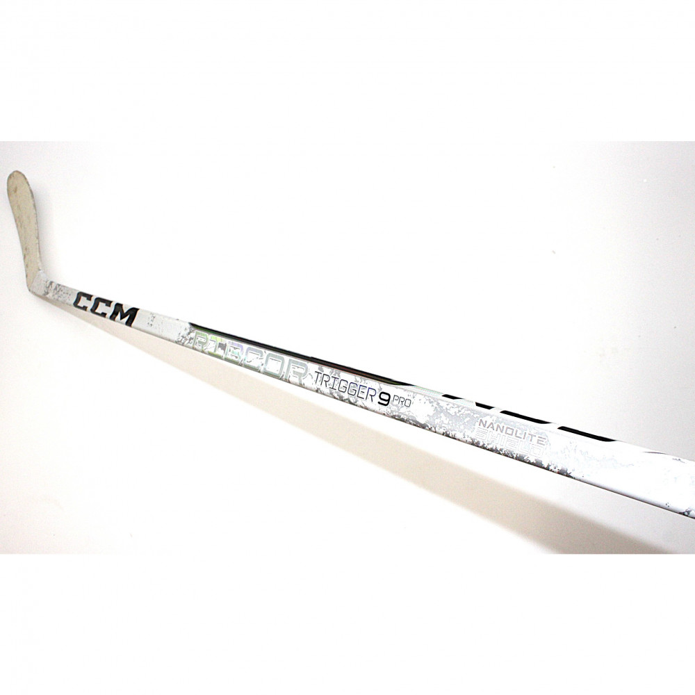 CCM RIBCOR TRIGGER 9 PRO MAILA FLEX 50 P28 RIGHT 