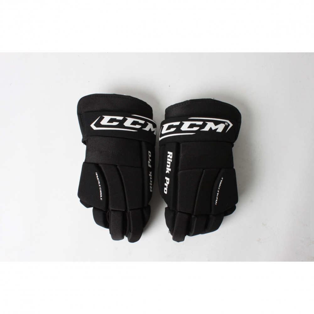 CCM RINK PRO RINGETTE GLOVES 15"
