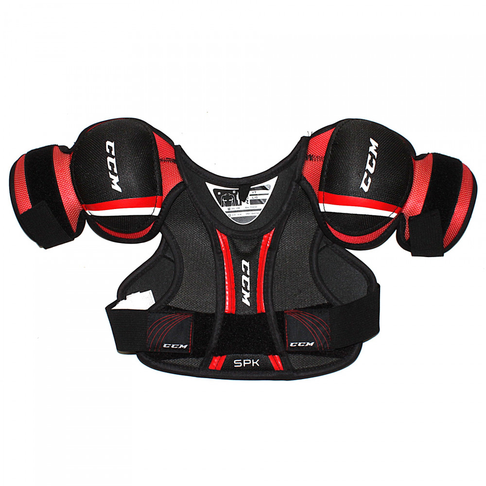 CCM HARTIASUOJAT YTH-L