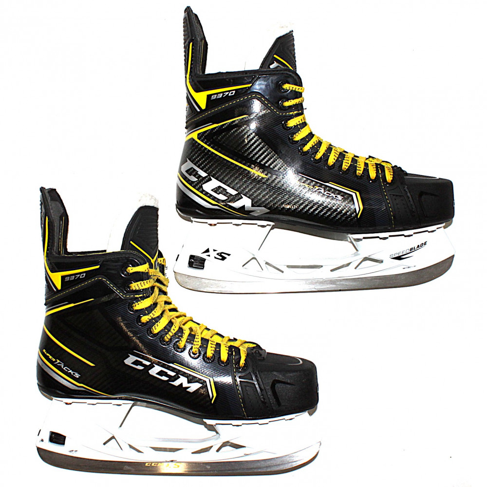 CCM SUPER TACKS 9370 LUISTIMET 10.5D / 46