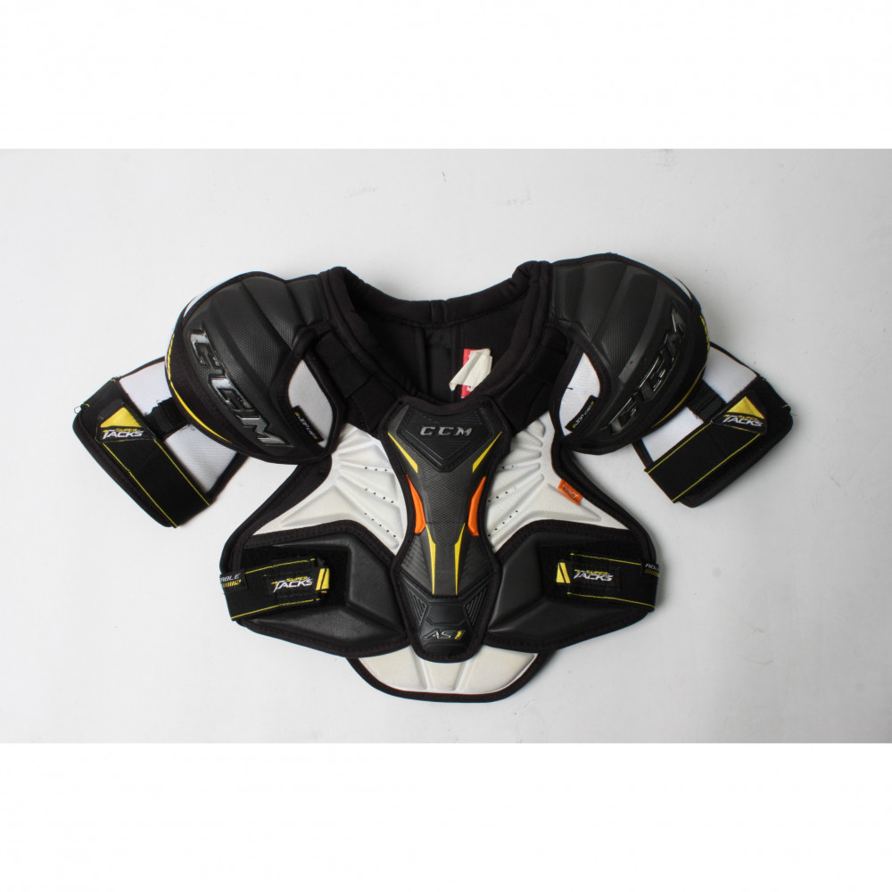 CCM SUPER TACKS AS1 HARTIASUOJAT JR-M