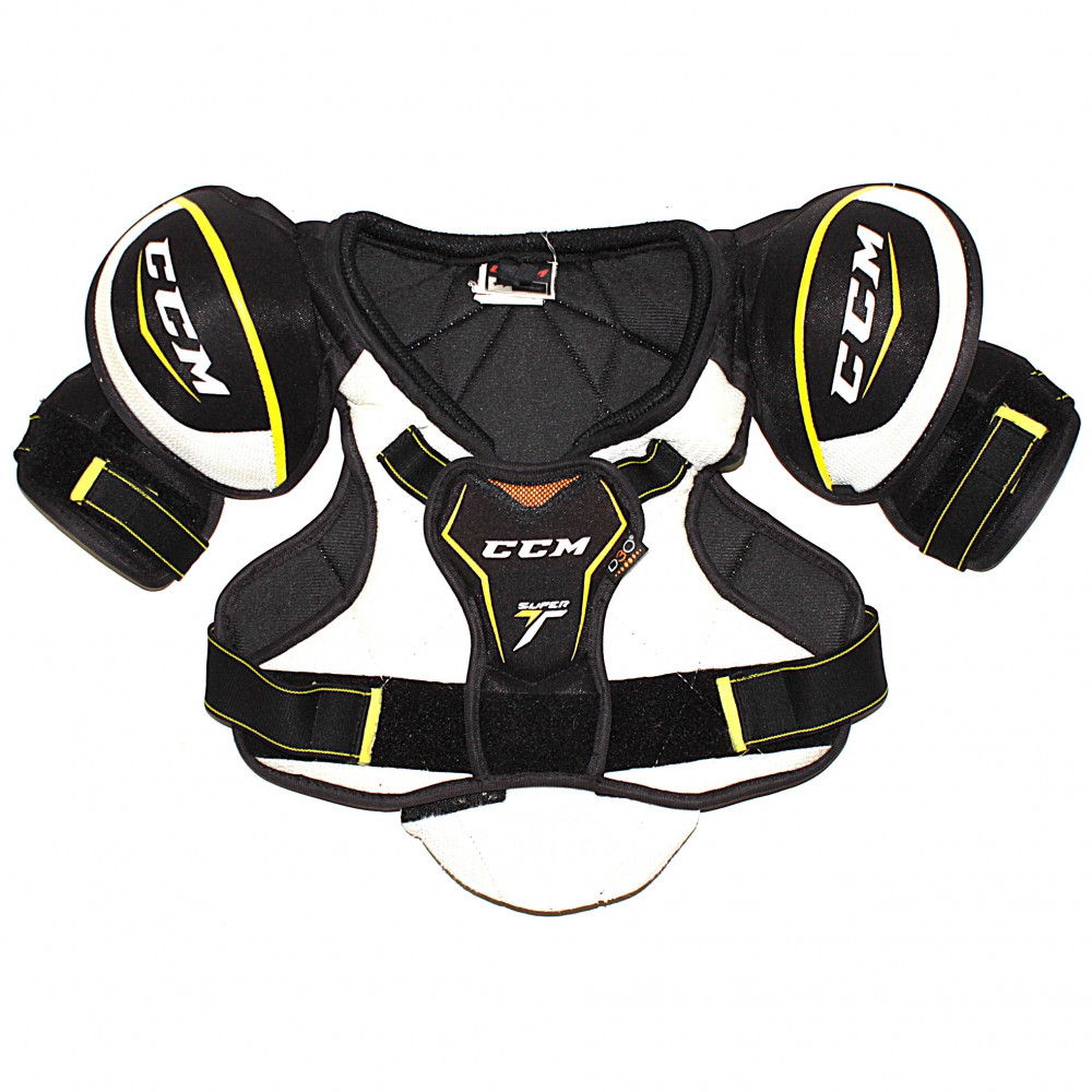 CCM SUPER TACKS HARTIASUOJAT YTH-L 