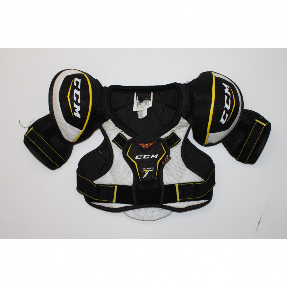 CCM SUPER TACKS HARTIASUOJAT YTH-S