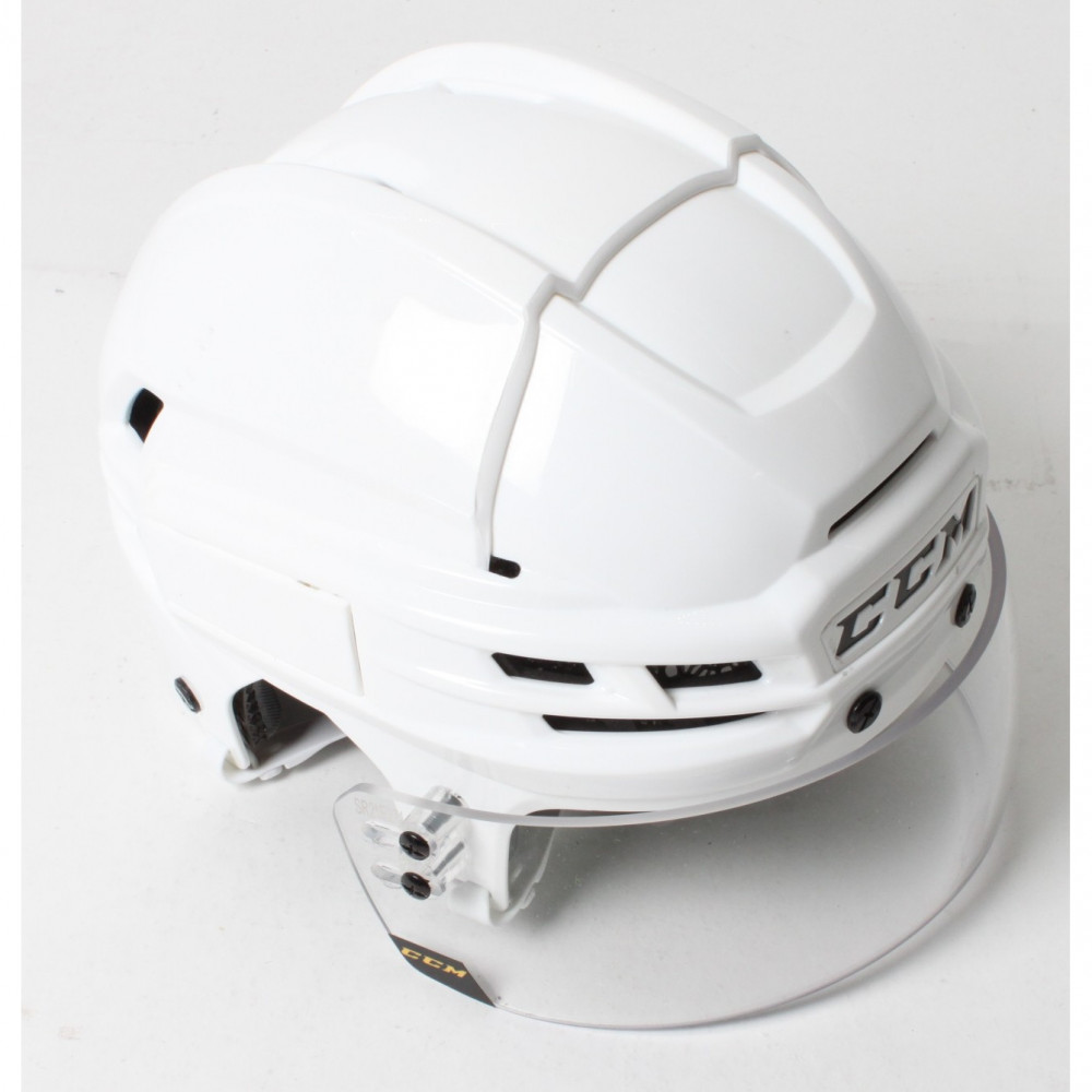 CCM SUPER TACKS X KYPÄRÄ + VISIIRI, M