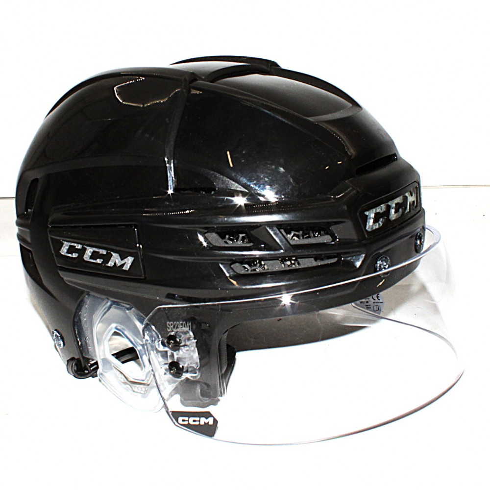 CCM SUPER TACKS X KYPÄRÄ+VISIIRI ,M