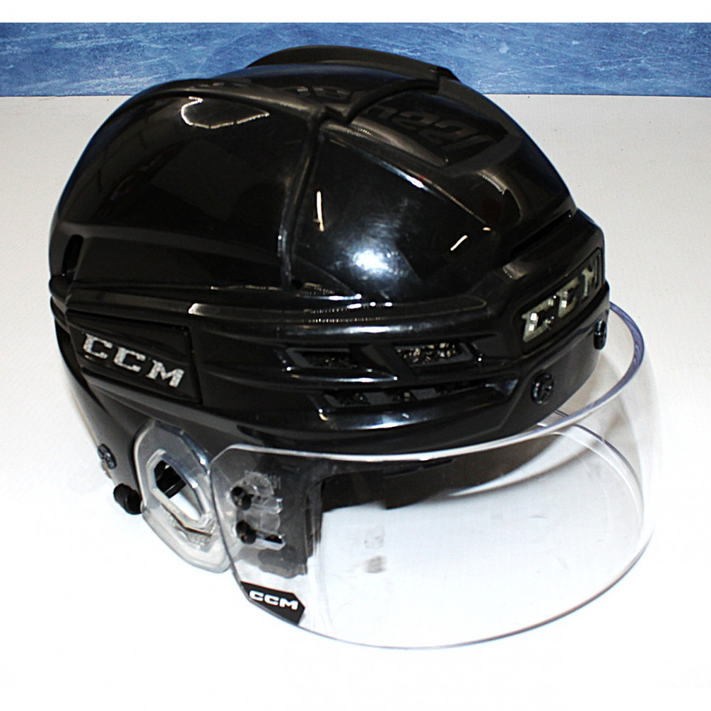 CCM SUPER TACKS X KYPÄRÄ+VISIIRI, M