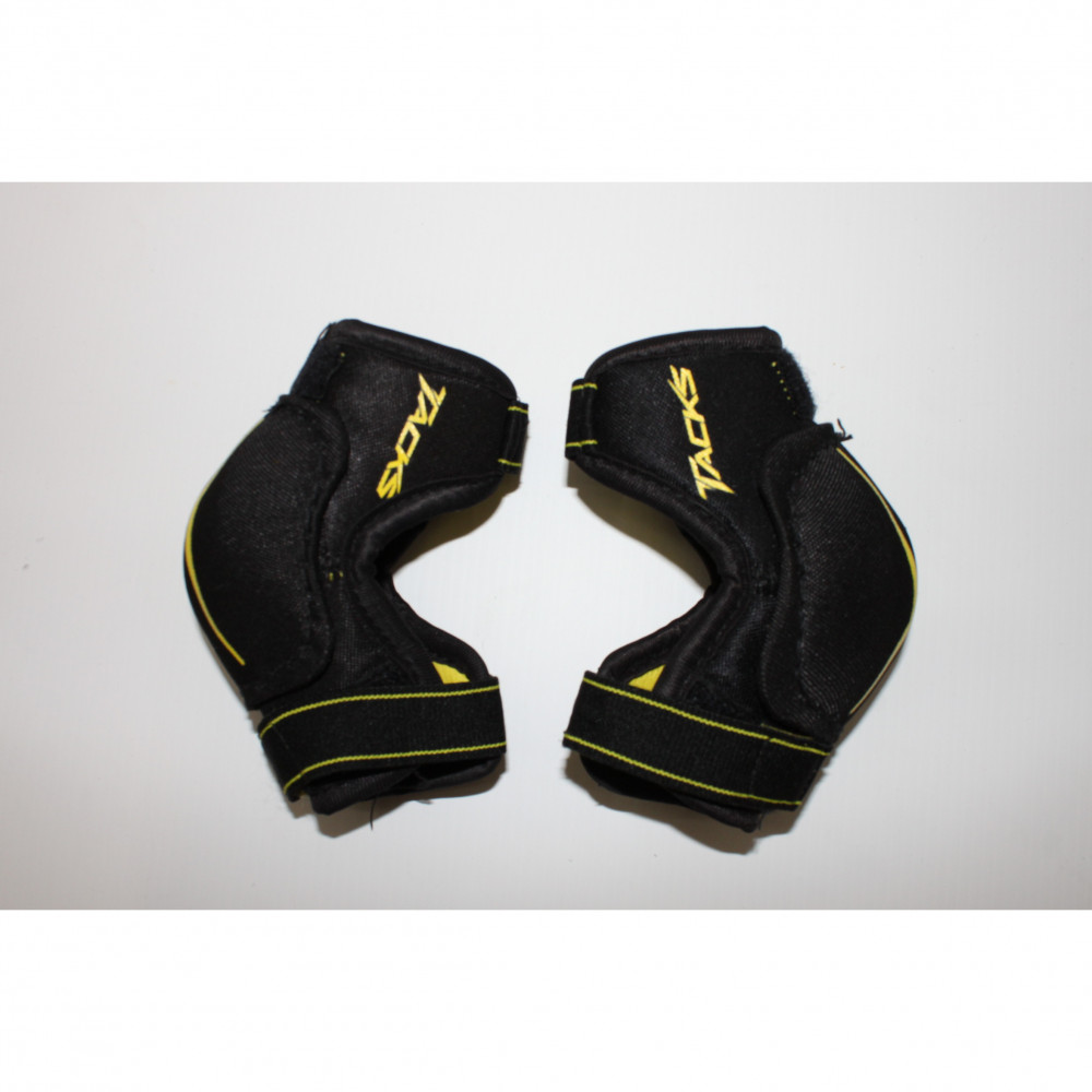 CCM TACKS 3092 Kyynärsuojat YTH-S