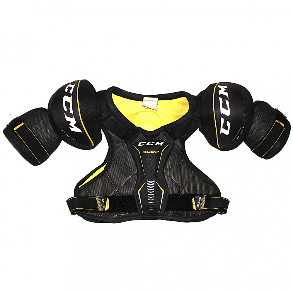 CCM TACKS 3092 HARTIASUOJAT JR-L
