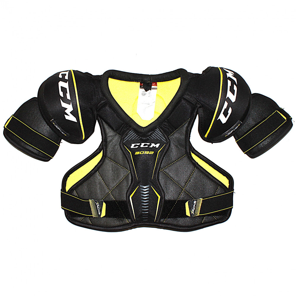 CCM TACKS 3092 HARTIASUOJAT JR-M