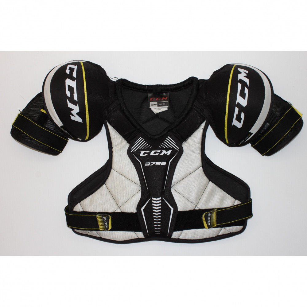 CCM TACKS 3792 HARTIASUOJAT SR-S 