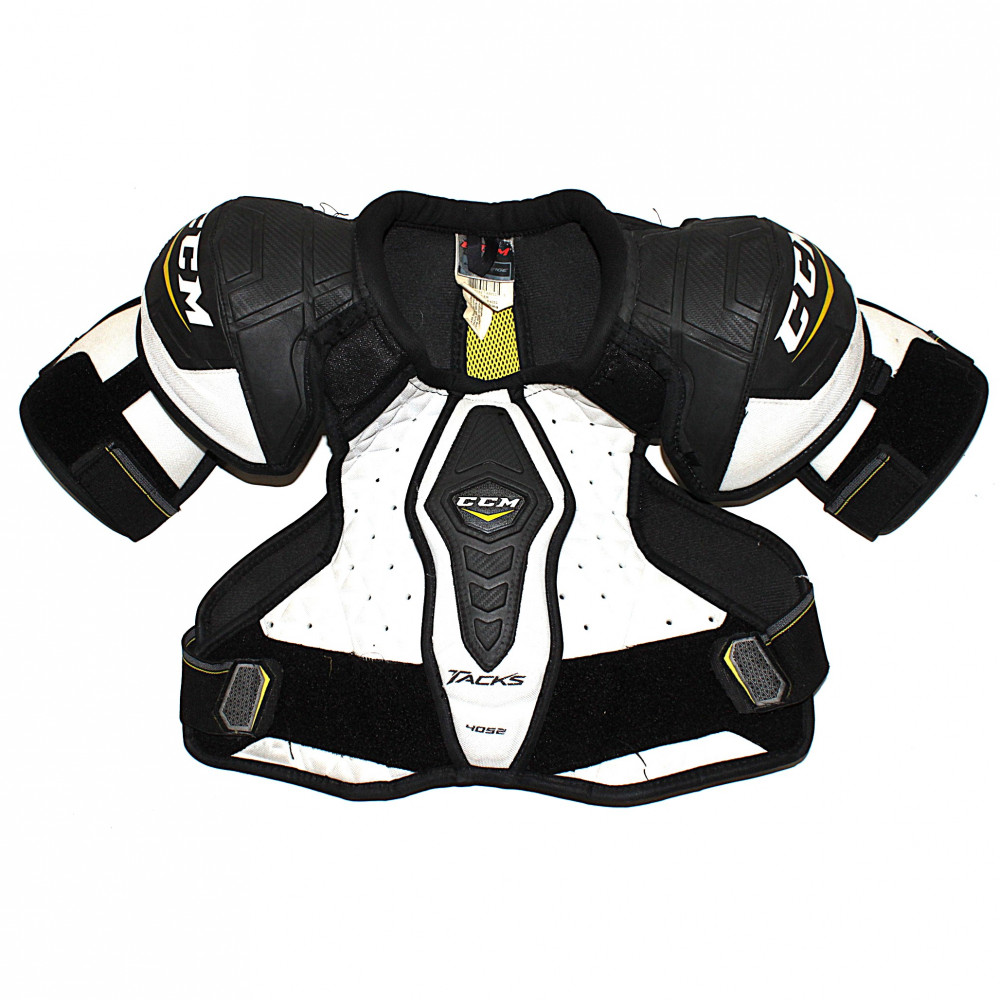 CCM TACKS 4052 HARTIASUOJAT JR-L 