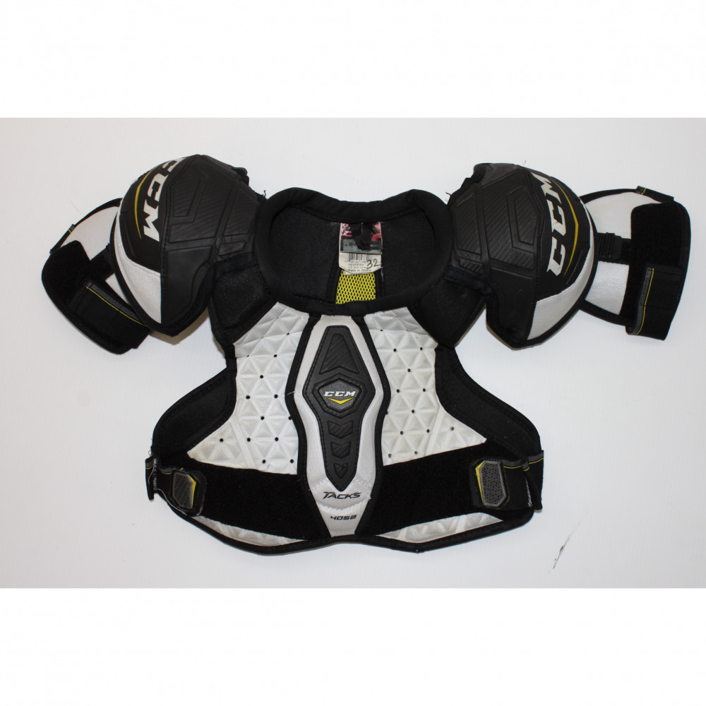 CCM TACKS 4052 HARTIASUOJAT JR-M