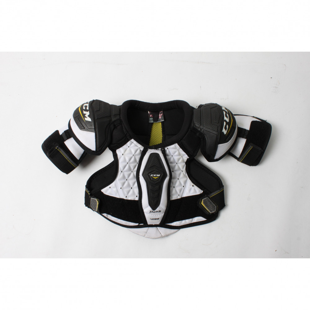 CCM TACKS 4052 HARTIASUOJAT JR-S