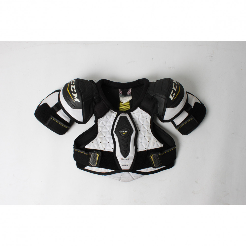 CCM TACKS 4052 HARTIASUOJAT JR-S