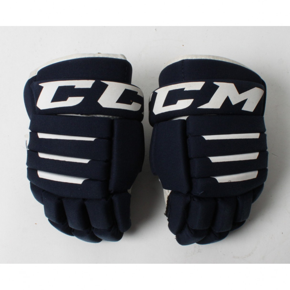 CCM TACKS 4R2 HANSKAT NAVY 11"