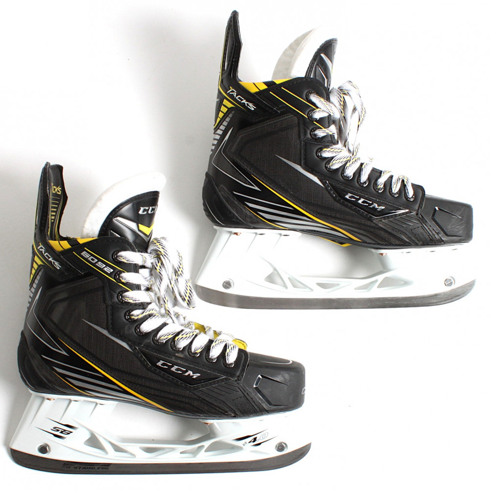 CCM Tacks 6092 luistimet 43 EE
