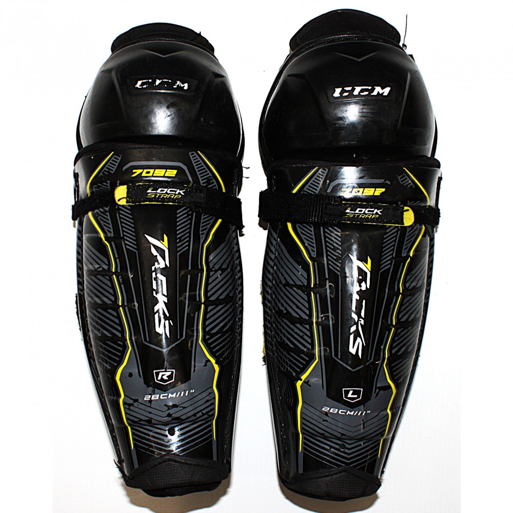 CCM TACKS 7092 POLVISUOJAT 11" 