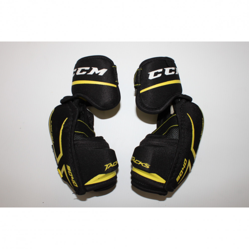 CCM TACKS 9040 Kyynärsuojat JR-S 