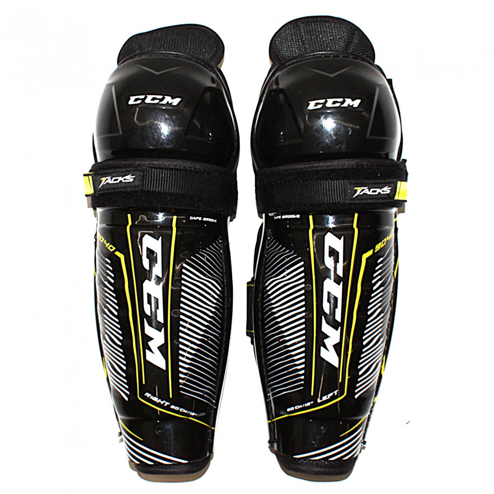 CCM TACKS 9040 POLVISUOJAT 12"