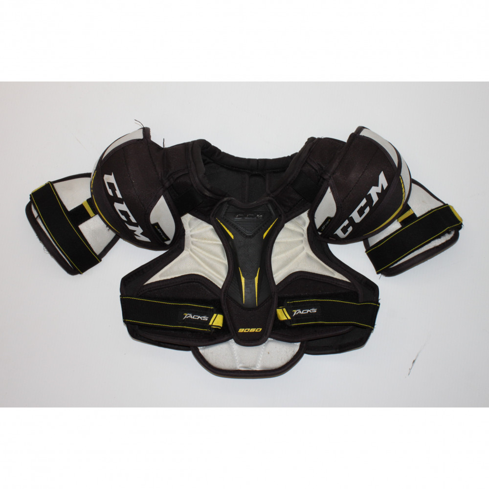 CCM TACKS 9060 HARTIASUOJAT JR-M