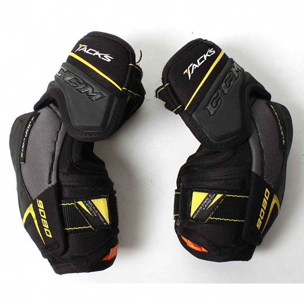 CCM TACKS 9080 ELBOW PADS JR-M