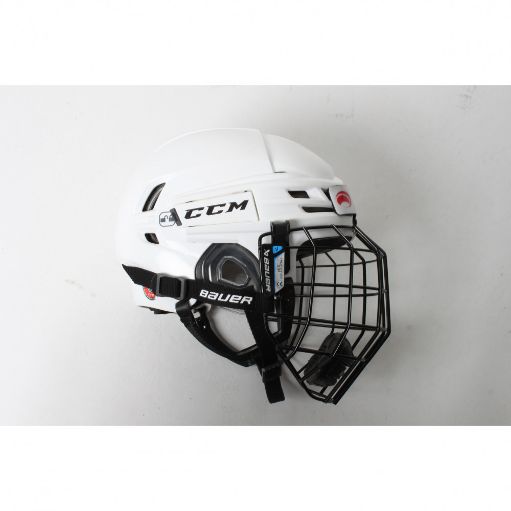 CCM TACKS 910 KYPÄRÄ+RISTIKKO S 
