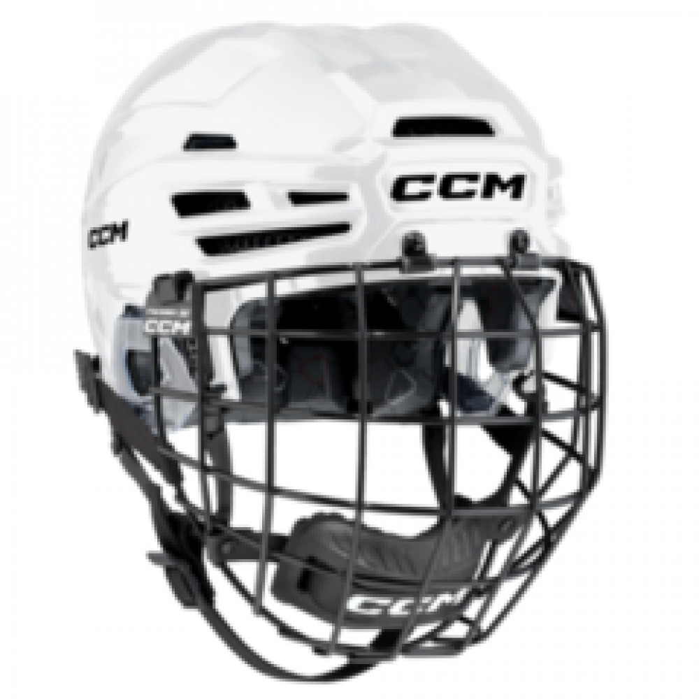 CCM TACKS 920 KYPÄRÄ+RISTIKKO, VALKOINEN 