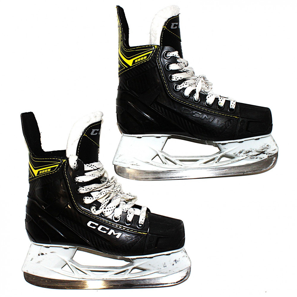 CCM TACKS 9355 LUISTIMET 3D / 36